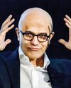 Microsoft to invest $3 billion in India to expand AI, cloud infra