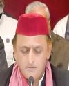 Akhilesh Slams BJP Over Sambhal Incident, Calls It Orchestrated