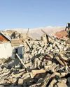 Quake Of 6.8 Magnitude Kills 126 In Tibet