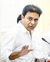 High Court Junks KTR's Plea Against Charges in Formula-E Race Case