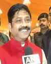 All preparations made: UP minister on Mahakumbh