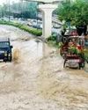 Yamuna congestion affected 2023 floods: Centre to NGT