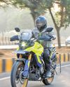 SUZUKI V-STROM 800 DE REVIEW | THE ABSOLUTE BEST BUY IN THE SEGMENT