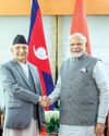 India-Nepal: A Bond Beyond Borders