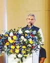 India's diaspora key to globalization: Jaishankar at Pravasi Bharatiya Divas