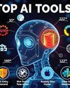 Top 5 AI tools to look for in 2025