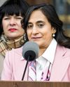 Anita Anand Tops Names of Possible Successors to Trudeau