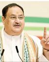 Nadda to hold key election management committee meet