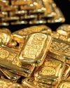 Volatility in stocks boosts gold ETFs'