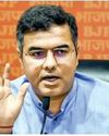 Kejriwal is playing caste politics: Parvesh Verma