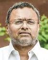 CBI books Karti in fresh case of corruption