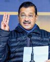 'Will fight polls only from New Delhi', Kejriwal shoots down BJP's claim