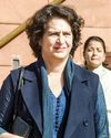 Priyanka appeals to PM over Dallewal's hunger strike