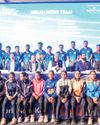 India Announces Final Squads for Kho Kho World Cup