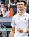 Djokovic Accuses Melbourne Authorities of Food Contamination