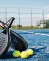 World Padel League to be played in Mumbai from February 8