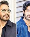 Ajay Devgn's Nephew Aaman to Star in Horror Comedy 'Jhalak'