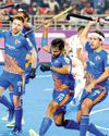 Kalinga Lancers Outclass Gonasika