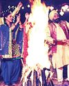 Celebrate Lohri 2025: Top Festivities Near Delhi