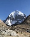 Kailas Mansarovar Yatra