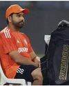 Rohit to Lead India Till ICC Champions Trophy; Bumrah in Captaincy Talks