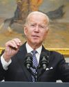 Biden Approves Disaster Aid for South Carolina, Kwigillingok