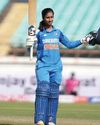 2ND WODI: Jemimah's Maiden Ton Seals Series Win for India