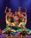 Bharatanatyam's Legacy Celebrated at the Second Edition of Nrityadhara