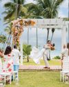 The Rise Of Luxury Destination Wedding Consultants: How Experts Are Shaping The Ultimate Wedding Experience