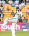 If Virat wants to continue playing, he must...