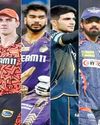 Indian Premier League 2025: Captains of teams