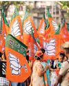 BJP Big Guns to Join Candidates in Filing Nomination Papers