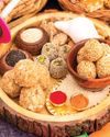 MAKAR SANKRANTI: CELEBRATING THE HARVEST AND SPIRITUALITY