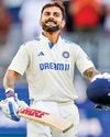 Virat Kohli added to Delhi Ranji squad: Sources