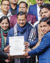 Kejriwal Proposes Joint Housing Scheme for Govt Employees