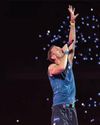 Coldplay Mumbai Concert: Chris Martin Says 'Jai Shri Ram'