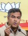 Arvind Kejriwal should be arrested: Parvesh Verma