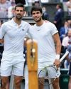 Australian Open: Djokovic, Alcaraz set up mouth-watering quarterfinal clash