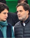 Rahul, Priyanka will actively take part in Delhi polls