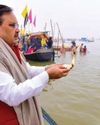 Maha Kumbh Reminds of India's Ancient Culture: Rajasthan CM