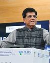 India-EU FTA, TTC Advance During Goyal's Brussels Visit