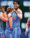 Defending champions India dominate West Indies in ICC Women's U19 T20 World Cup