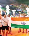 Kho Kho World Cup: Indian Women's Team Crowned Champion