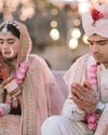 Olympic star Neeraj Chopra ties the knot