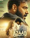 Rasha Thadani and Aaman Devgan-starrer ‘Azaad’ scores highest opening box office collection