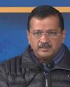 Delhi Has Never Seen Such A Poll Campaign: Kejriwal On 'Murderous Attack'