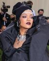 Is Rihanna's New Album Finally on the Horizon?