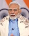 PM Modi to Address BJP Booth Workers on January 22