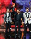 Bigg Boss 18' Finale: Karan Veer Mehra Lifts BB Trophy, Beats Vivian Dsena