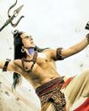 Akshay Kumar Unveils First Look As Lord Shiva In Mukesh Kumar Singh's 'Kannappa'